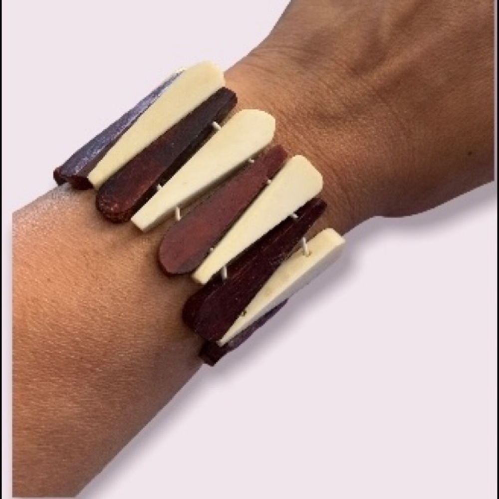 Tribal bracelet